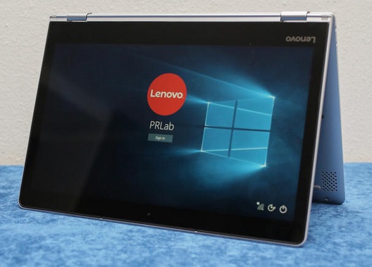 Lenovo Yoga 710