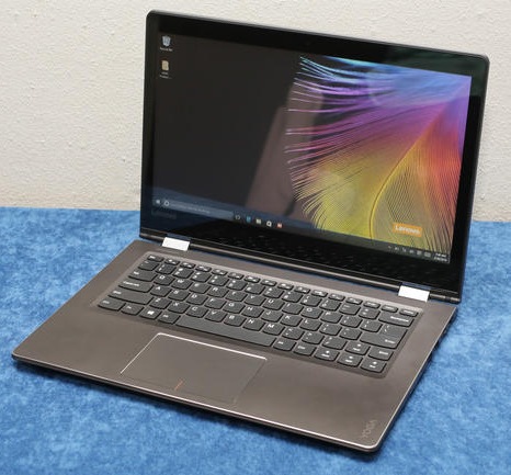 Lenovo Yoga 510 или Lenovo Flex 4