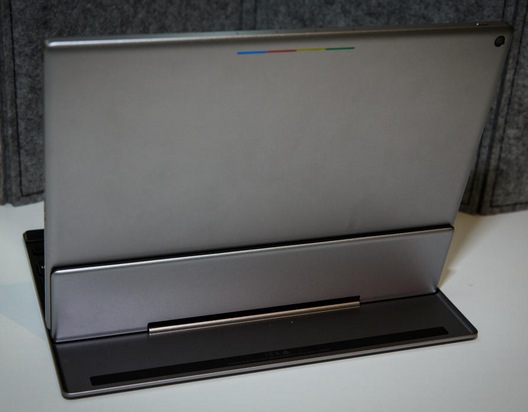 отзыв о Google Pixel C